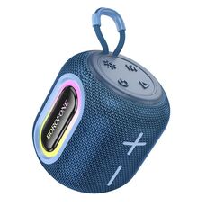 Borofone BR39 Altoparlante portatile Kaya Sports BT (blu)