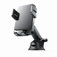 JOYROOM JR-ZS219 Supporto di ricarica wireless per cruscotto dell'auto (nero)