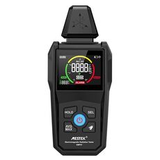 MESTEK EMF01 Rilevatore di radiazioni elettromagnetiche Sonda di rilevamento a 3 assi altamente sensibile