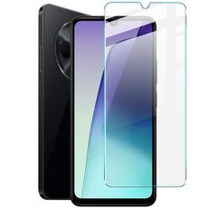 Per Redmi 14C 4G / 14R imak H Series Pellicola in vetro temperato a schermo intero