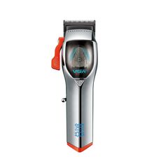 VGR V-647 5W USB LED Display digitale Motore magnetico Tagliacapelli elettrico