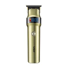 VGR V-991 Tagliacapelli elettrico con display digitale intelligente USB da 5 W