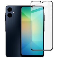 Per Samsung Galaxy A06 4G imak 9H Durezza superficiale Pellicola in vetro temperato a schermo intero Pro+ Series