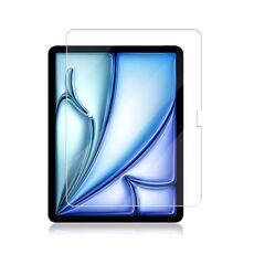 Per iPad Air 11 2024 mocolo 2.5D Pellicola in vetro temperato a copertura totale