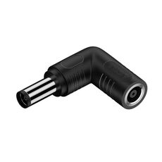 Adattatore di alimentazione con connettore DC 4506 femmina a DC 6037 maschio
