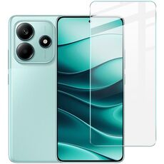 Pellicola in vetro temperato a schermo intero Imak serie H per Redmi Note 14 5G