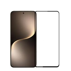 Per Honor Magic7 PINWUYO 9H 2.5D Pellicola in vetro temperato a schermo intero (nero)