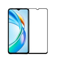 Per Honor X5b / X5b Plus PINWUYO 9H 2.5D Pellicola in vetro temperato a schermo intero (nero)