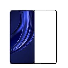 Per Realme P1 Speed ​​PINWUYO 9H 2.5D Pellicola in vetro temperato a schermo intero (nero)
