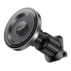 Borofone BH122 Profit Air Outlet Supporto magnetico per auto (nero)