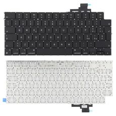 Per Macbook Air M3 13 pollici A3113 / 15 pollici A3114 IT Version Tastiera
