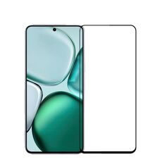 Per Honor X9c Smart PINWUYO 9H 2.5D Pellicola in vetro temperato a schermo intero (nero)