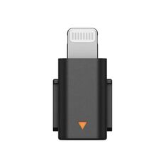 Adattatore originale DJI Mic Mini per telefono cellulare (8 pin)