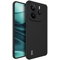 Per Redmi Note 14 5G Global IMAK UC-3 Series Custodia per telefono in TPU antiurto satinato