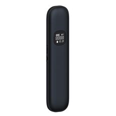 BLD07 Altoparlante per dormire Bluetooth 5.4 a conduzione ossea (nero)