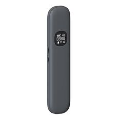 BLD07 Altoparlante per dormire Bluetooth 5.4 a conduzione ossea (grigio)