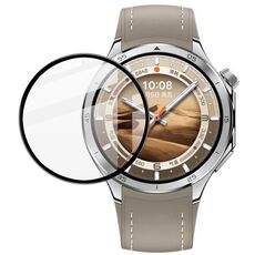 Per OPPO Watch X2 Pellicola protettiva per orologio Imak Plexiglass HD