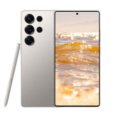 F10 / S25 Ultra, 2 GB + 16 GB, 6,75 pollici Android 8.1 MTK6753 Octa Core, Rete: 3G, Doppia SIM, Spina: Spina AU (grigio titanio)