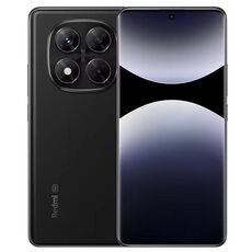 [Magazzino HK] Xiaomi Redmi Note 14 Pro 5G Global, 8 GB + 256 GB, impronta digitale sullo schermo, 6,67 pollici Xiaomi HyperOS MediaTek Dimensity 7300-Ultra Octa Core, NFC, rete: 5G (nero)