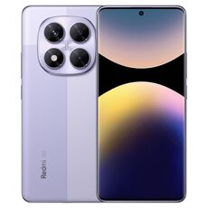 [Magazzino HK] Xiaomi Redmi Note 14 Pro 5G Global, 8 GB + 256 GB, impronta digitale sullo schermo, 6,67 pollici Xiaomi HyperOS MediaTek Dimensity 7300-Ultra Octa Core, NFC, rete: 5G (viola)