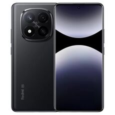 [Magazzino HK] Xiaomi Redmi Note 14 Pro+ 5G Global, 8 GB + 256 GB, impronta digitale sullo schermo, 6,67 pollici Xiaomi HyperOS Snapdragon 7s Gen 3 Octa Core, NFC, rete: 5G (nero)