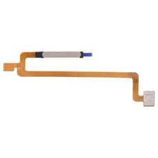 Per Xiaomi Redmi 13 5G Cavo flessibile sensore impronte digitali originale (oro)