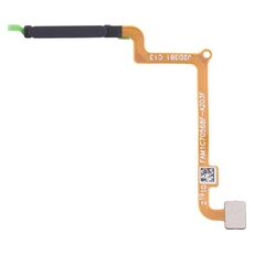 Per Xiaomi Redmi 14C 4G Cavo flessibile sensore impronte digitali originale (nero)