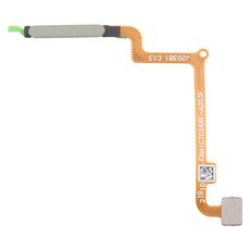 Per Xiaomi Redmi 14C 5G Cavo flessibile sensore impronte digitali originale (verde)