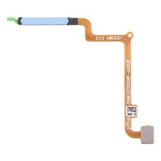 Per Xiaomi Redmi 14C 5G Cavo flessibile sensore impronte digitali originale (blu cielo)