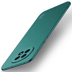 Per OPPO A5 Pro Cina MOFI Fandun Series Custodia per telefono ultrasottile e all-inclusive in PC satinato (verde)