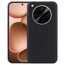 Custodia in TPU per OPPO Find X8 Ultra (10 pezzi) (nera)