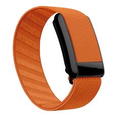 Per cinturino elastico in nylon WHOOP 4.0 (arancione)