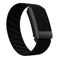 Per cinturino elastico in nylon WHOOP 4.0 (nero)
