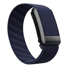 Per cinturino elastico in nylon WHOOP 4.0 (blu notte)