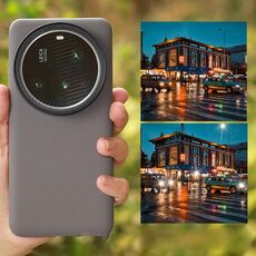 Per filtro obiettivo per telefono Xiaomi 15 Ultra JSR, filtro: stella a 8 linee