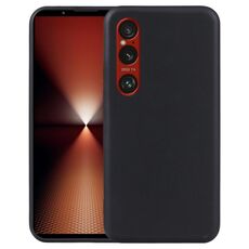 Per Sony Xperia 1 VII 10 pezzi Custodia in TPU per telefono (nero)