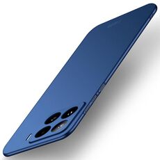 Per Xiaomi 15 Pro MOFI Micro-Frosted PC Custodia rigida ultrasottile per telefono (blu)