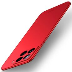 Per Xiaomi 15 Pro MOFI Micro-Frosted PC Custodia rigida ultrasottile per telefono (rosso)