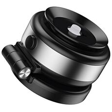 Supporto per telefono da auto con supporto estensibile per navigazione CZ07 Supporto magnetico per cruscotto con ventosa