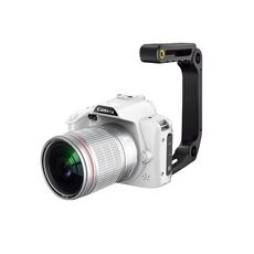 D5 HD WiFi Fotocamera digitale 64MP Doppia fotocamera Visione notturna Fotografia Video DV Standard+Supporto portatile