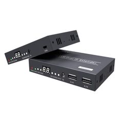PWAY DT241M 150m 1080P HD HDMI-compatibile cavo di rete Extender