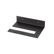 Espositore da parete in metallo per skateboard per garage e soggiorno, specifiche: 1 pz.