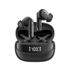 JOYROOM Jpods JR-BB3 Auricolari True Wireless (Nero)