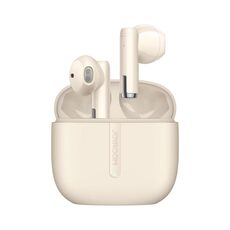 JOYROOM Jpods JR-PB3 Auricolari True Wireless (Beige)