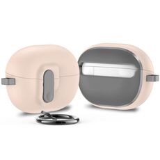 Per Huawei Freebuds Pro 3 / Pro 4 Mars Earphone Custodia protettiva (rosa)