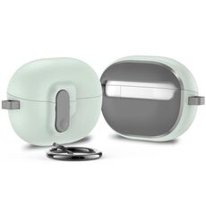 Per Huawei Freebuds Pro 3 / Pro 4 Mars Earphone Custodia protettiva (verde menta)