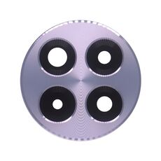 Per OnePlus Ace 5 Pro PKR110 Obiettivo della fotocamera posteriore (viola)