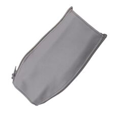 Per cuffie Sony WH-1000XM4, fascia protettiva, parti di ricambio, specifiche: cerniera in pelle oro