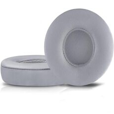 Per cuffie Beats Solo3 / Solo2 cuscinetti auricolari in spugna, specifiche: grigio cablato
