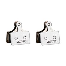 2 paia di guarnizioni per freni a disco per bici da strada e scooter elettrici ZTTO, in metallo sinterizzato, stile: 944
